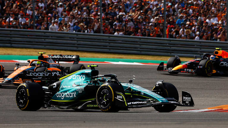 F1 Rumour: Aston Martin In Negotiations With Honda For Exclusive Engine Contract In 2026